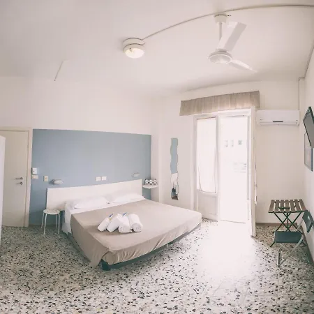 Urano Hotel Cattolica