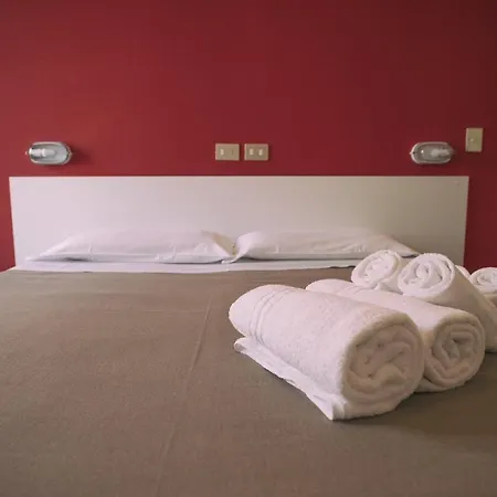 Urano Hotel Cattolica